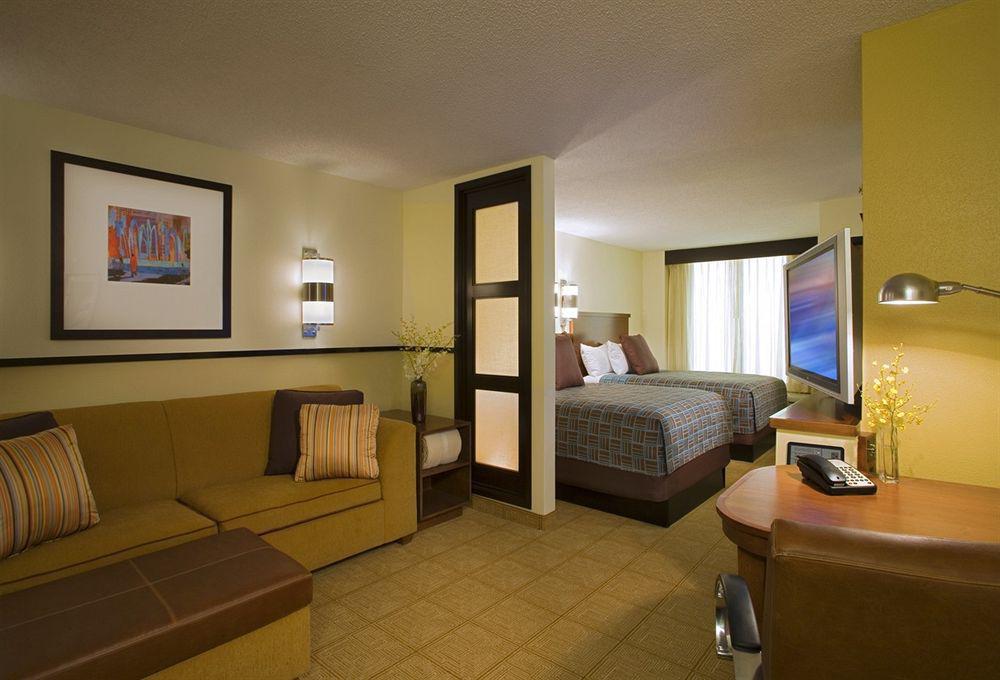 Hotel Hyatt Place San Diego-vista/carlsbad
