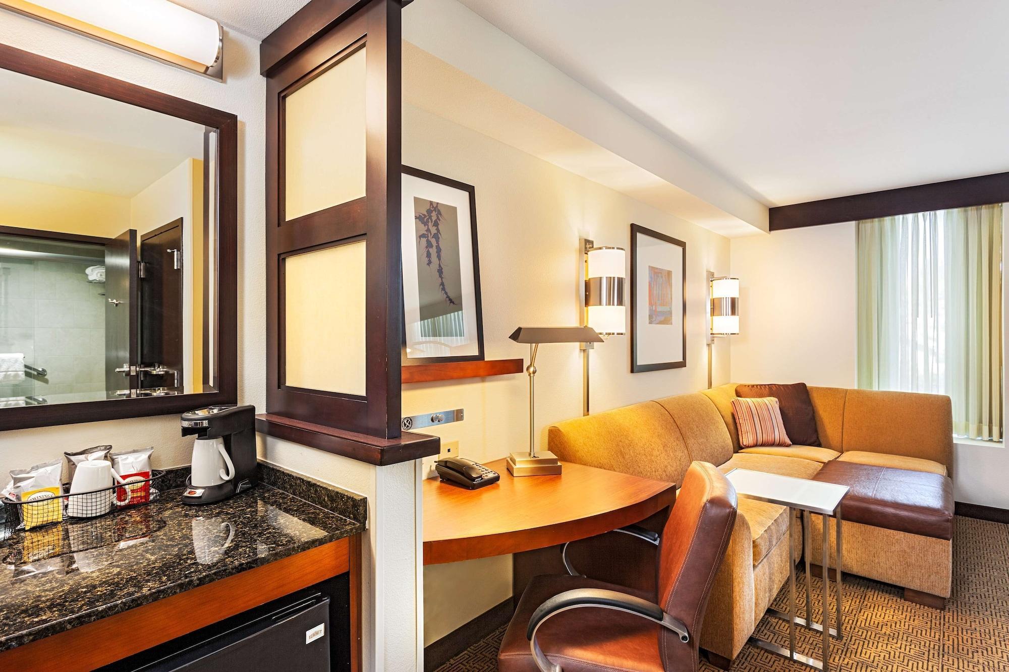 Hyatt Place San Diego-vista/carlsbad Vista
