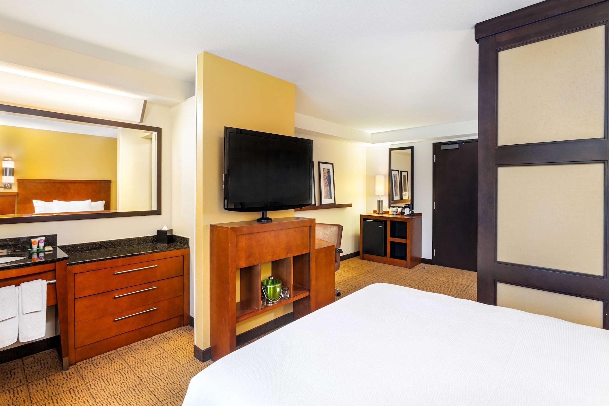 Hotel Hyatt Place San Diego-vista/carlsbad Vista