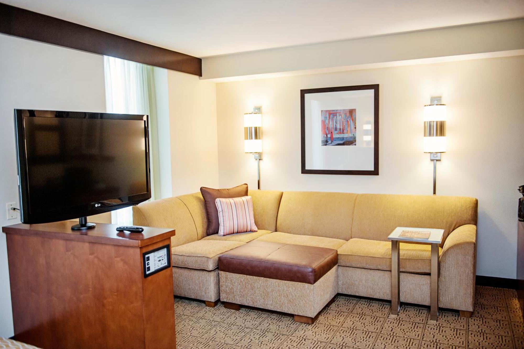 Hyatt Place San Diego-vista/carlsbad Hotel 3*