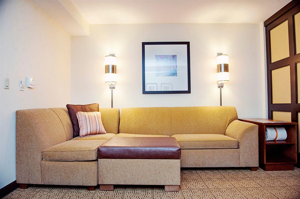 Hyatt Place San Diego-vista/carlsbad 3*
