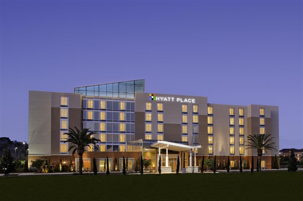 Hotel Hyatt Place San Diego-vista/carlsbad 3*