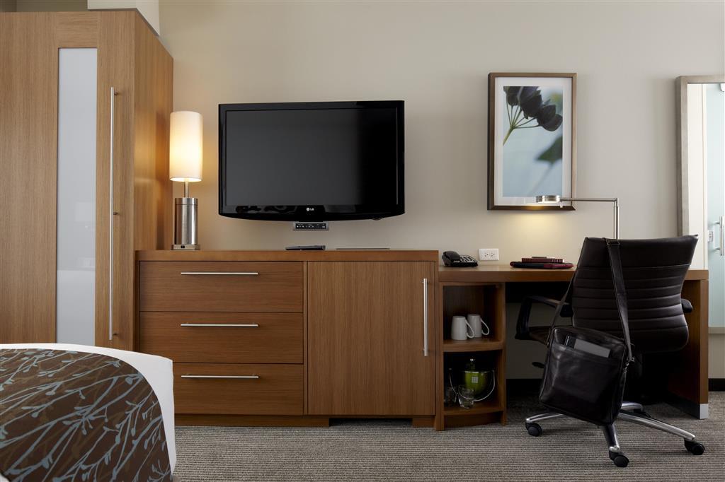 Hyatt Place San Diego-vista/carlsbad 3*