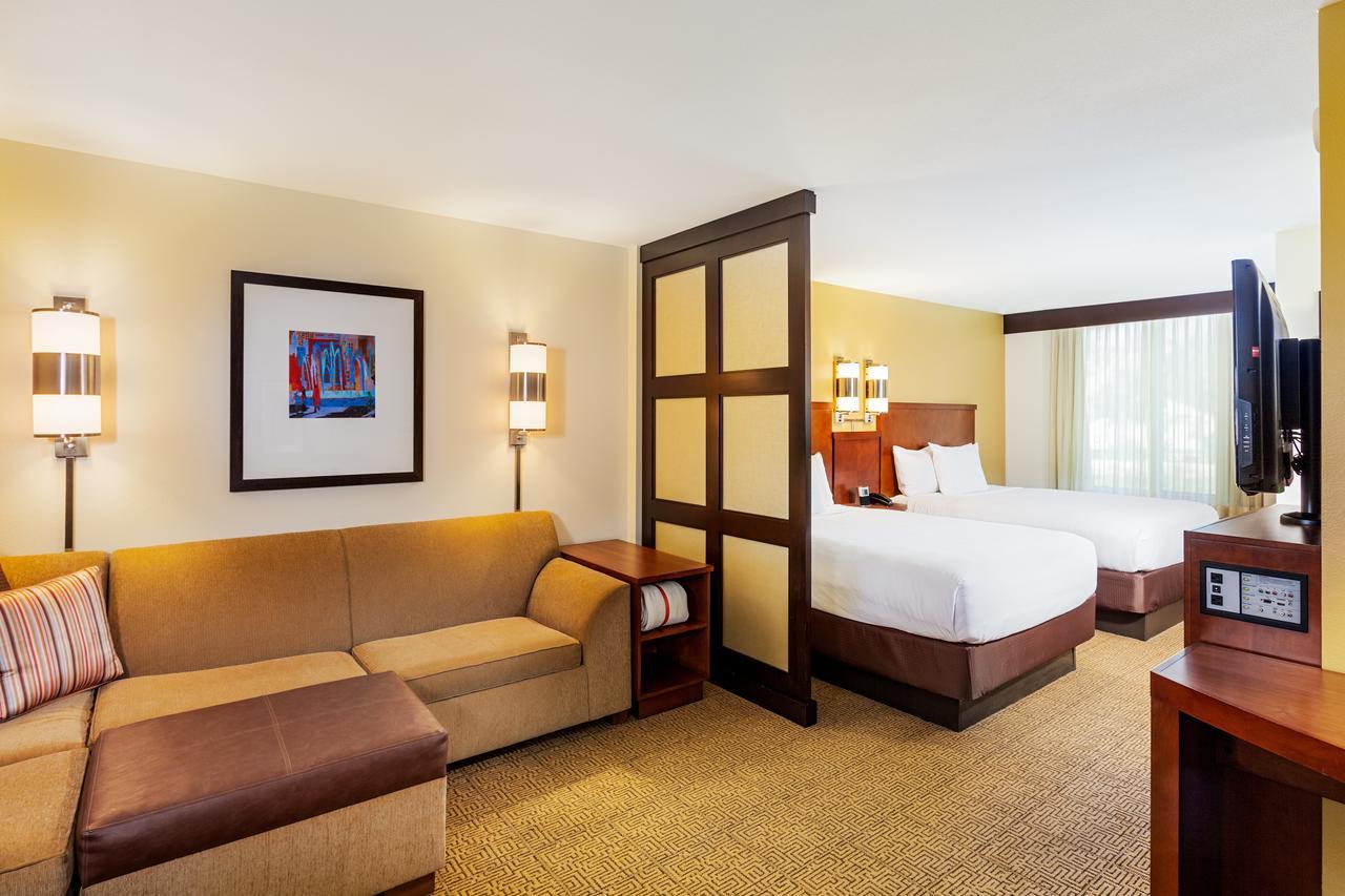 Hyatt Place San Diego-vista/carlsbad Hotel Vista