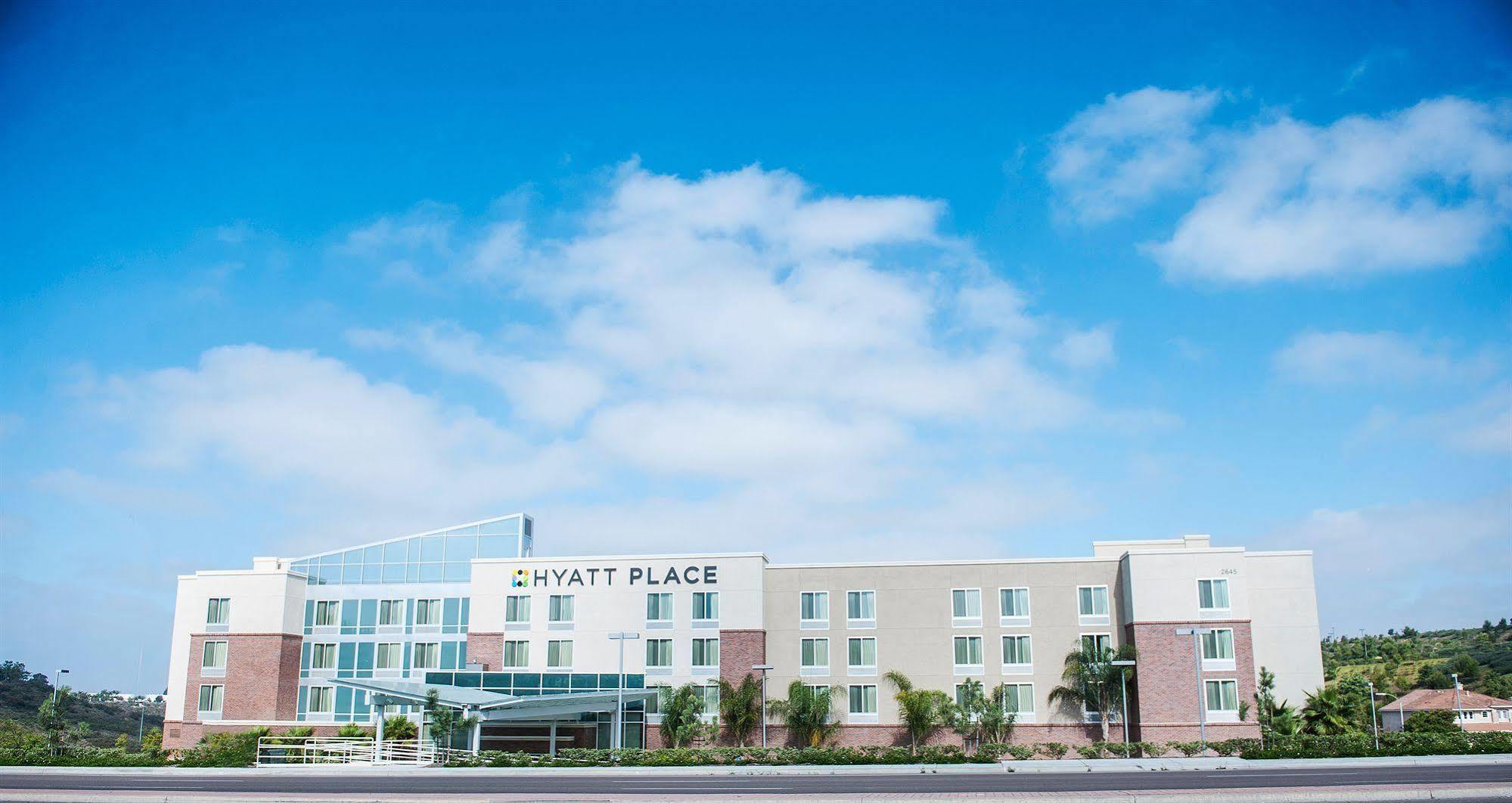 Hotel Hyatt Place San Diego-vista/carlsbad 3*