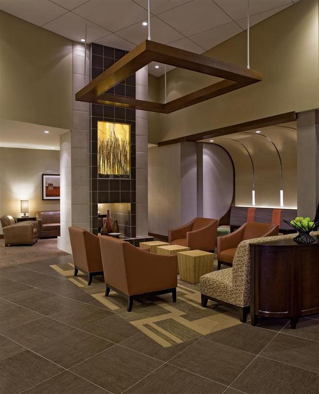 Hyatt Place San Diego-vista/carlsbad 3* Vista