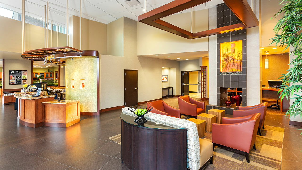 Hotel Hyatt Place San Diego-vista/carlsbad