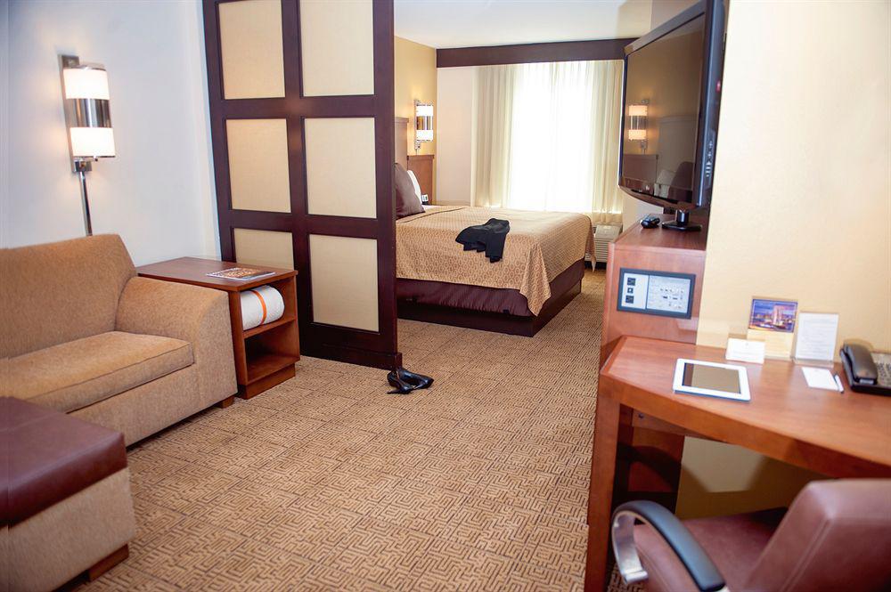 Hyatt Place San Diego-vista/carlsbad 3*