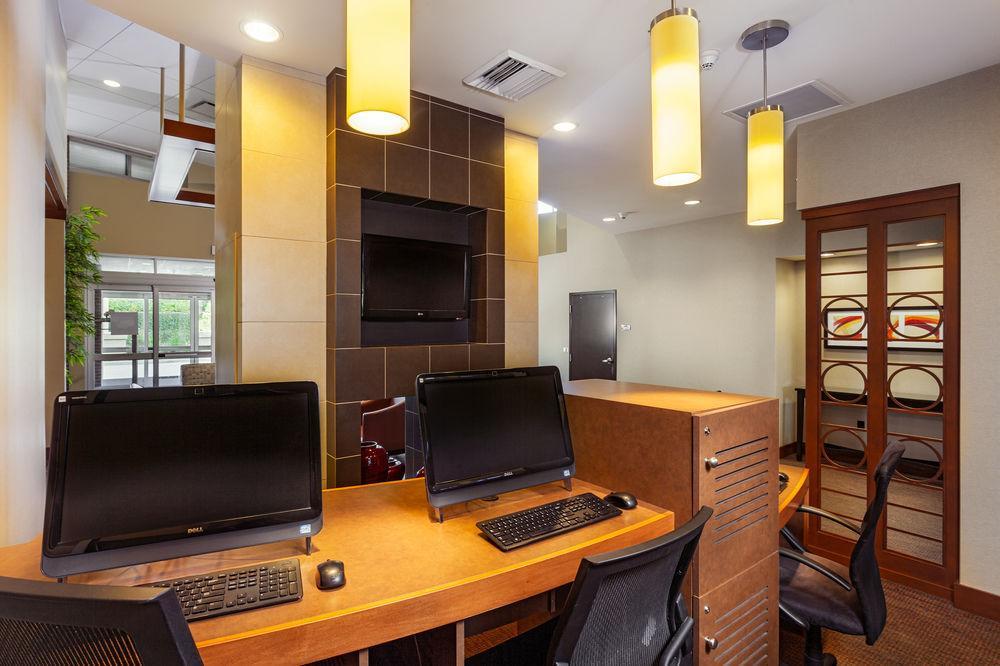 Hyatt Place San Diego-vista/carlsbad Hotel 3*