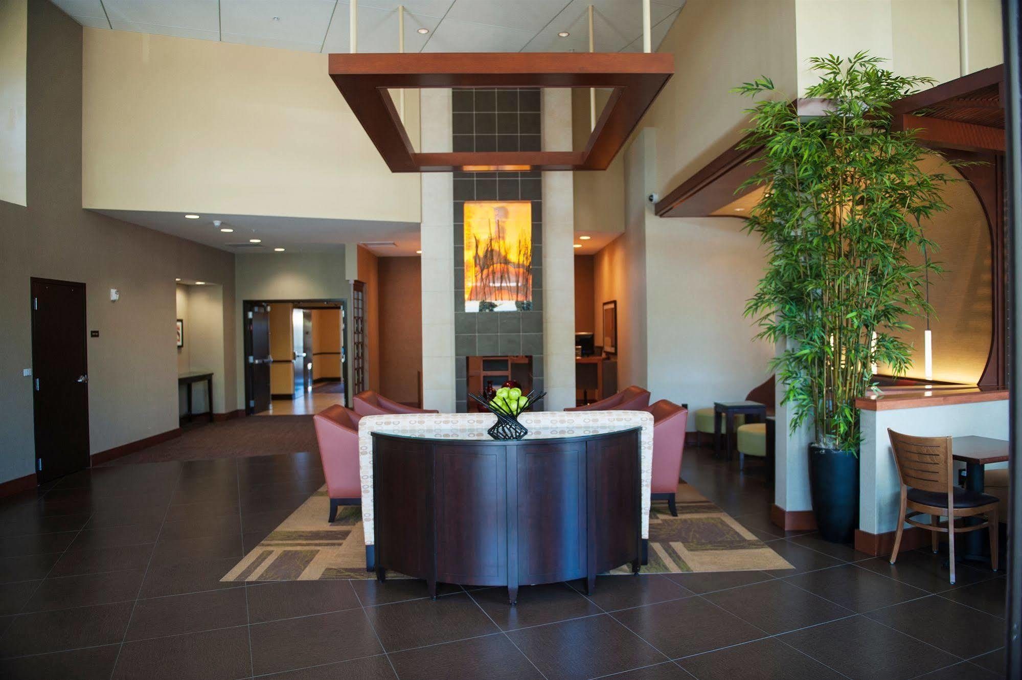 Hotel Hyatt Place San Diego-vista/carlsbad 3*